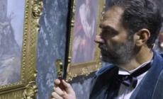 Neri Marcore' trasforma Sherlock Holmes in musical