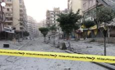 Libano, ancora una notte di bombardamenti su Beirut sud