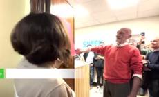 Roma, la sede del Checkpoint intitolata a Giulio Maria Corbelli