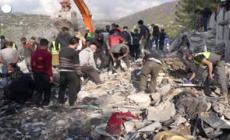 Libano, attacco di Israele a nord di Beirut, almeno 20 morti