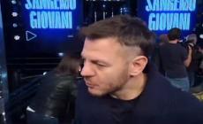 Cattelan: "Sul palco di Sanremo a febbraio? Non e' un avvicinamento a..."