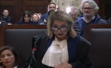 Caso Tramontano, pm: "Un progetto letale per eliminare Giulia e Thiago"