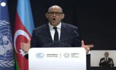 Cop29, Onu: "Finanziare gli aiuti climatici non e' beneficenza"