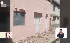 Cuba, due scosse sismiche colpiscono il sud: danni a case e strade