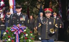 Usa, Biden e Harris insieme per la prima volta dopo le elezioni