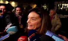 Bologna, Elena Ugolini: "Credo nella vittoria fino alla fine"