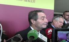 San Siro, Fontana: "Nuovo stadio in quell'area scelta migliore"