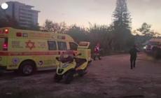 Missili dal Libano sul nord di Israele, due morti