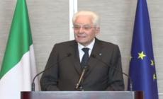 Mattarella: "Ricevuto assicurazioni su rimozioni ostacoli Cina"