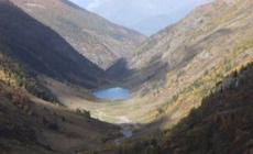 Valtellina, scoperto un ecosistema preistorico fossile