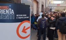 Festival Orientamenti a Genova, gli studenti scelgono il loro futuro