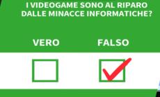 Ansa VERIFIED - I videogame sono al riparo dalle minacce informatiche?