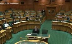 Nuova Zelanda, deputati maori protestano in aula col 'haka'