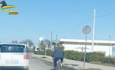 Era cieco ma andava in bici, smasherato e denunciato nel Teramano