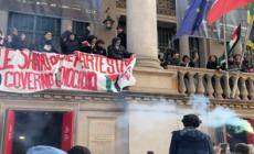 'No Meloni Day' a Torino, studenti occupano la Mole
