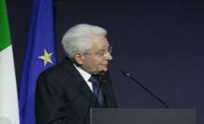 Mattarella: "A volte ho promulgato leggi che non condivido"
