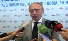 Urso: "320 milioni per impianti autoconsumo industriale"