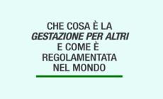 Da lunedi' la gestazione per altri e' reato universale, ecco cos'e' la gpa
