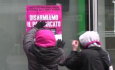 'Non Una Di Meno' sotto la Regione Lombardia: "Incoraggia violenza di genere"