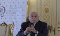 Riforma giustizia, Nordio: "Stop a degenerazione correntizia con un'Alta corte indipendente"