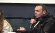 Zerocalcare: "Con Ddl sicurezza prospettiva di ogni dissenso e' galera"