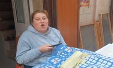 Bari, sciopero delle pastaie: weekend senza orecchiette - Video