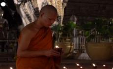 Thailandia, a Chiang Mai il festival della luna piena - Video