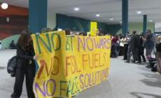 Cop29, bloccato temporaneamente l'accesso alle sale della Conferenza
