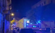 Palermo, precipita un'ascensore: fra i 5 feriti grave una donna