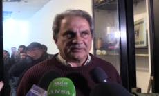 Fn, Fiore all'adunata di militanti per "iniziare l'attivita' del 2025"