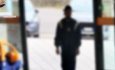Truffa ad anziana disabile in Calabria, 2 arresti nel napoletano