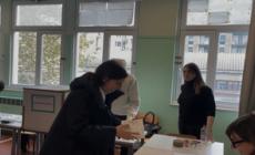 Regionali Emilia-Romagna, Schlein vota in centro a Bologna