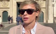 Giulia Cecchettin, Federica Pellegrini: "Voce delle donne non si fermera'"