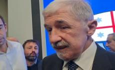 Bucci: "Le priorita' sono la sanita' e i manager per le infrastrutture"