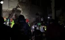 Libano, nuovo attacco israeliano nel centro di Beirut