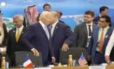 G20, i leader mondiali avviano i lavori della due-giorni a Rio