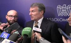 Auto, Spada: "Contrari allo stop al motore endotermico nel 2035"