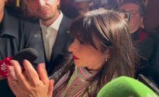 Regionali Umbria, Proietti dice "grazie" a San Francesco