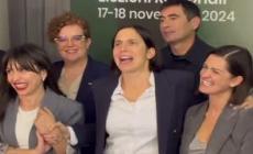 Schlein a Perugia: "Vinto grazie alla nostra umanita' e umilta'"