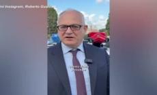 Roma, Gualtieri: "Ecco una notizia che a qualcuno non piacera'"