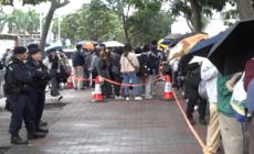 Hong Kong, fino a 10 anni a 45 attivisti pro-democrazia