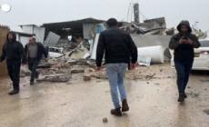 Cisgiordania, raid israeliano sul villaggio di Qabatiya