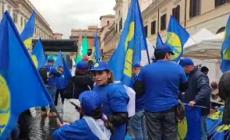 Sciopero sanitari contro la manovra, la delegazione sarda a Roma