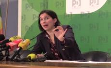 Femminicidi, Schlein: "Patriarcato lo nega chi ha privilegio di non vederlo"