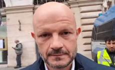Di Silverio: "Se lo sciopero non basta arriveremo alle dimissioni di massa"