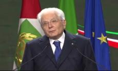 Mattarella all'Anci: "I Comuni simbolo dell'unita' del Paese"