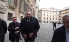 Crosetto: "Attacco ad Unifil gravissimo, impossibile dialogare con Hezbollah"