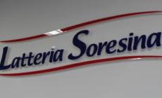 Latteria Soresina, colosso cooperativo da 550 milioni di euro