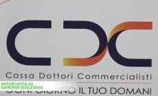 Cresce l'avanzo della Cassa Dottori Commercialisti