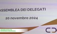 Boccia (Cdc): "Cassa in buona salute e attenzione al welfare"